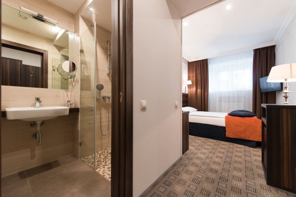 Bagration Hotel (Moscow)